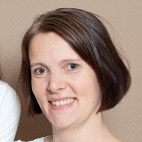 Bernadette Bonmassar